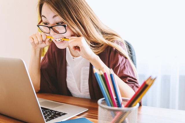 Centrum edukacyjne – na co mogą liczyć maturzyści i ósmoklasiści?